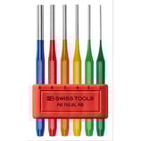 Splintentreiberset PB 755 RB Achtkant