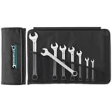 Ringmaulschlüssel-Satz 13/8