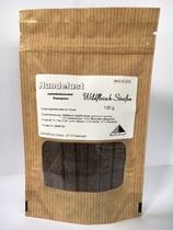 Hundelust Natur Snack Wildstreifen -130 gr.