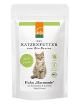 Defu Huhn Harmonie- 14 x 85 gr.