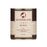 Grafenland Bio-Rind mit Dinkelreis