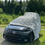 Premium Schattennetz Auto - NEU