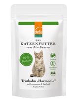 Defu Truthahn Harmonie- 14 x 85 gr.