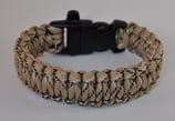 Paracord Survival Nylonseil Gamu Desert