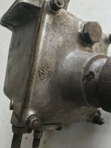 7055 Opel 4/20 Getriebe - gebraucht