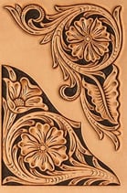 Kit de matoirs pour le style Sheridan