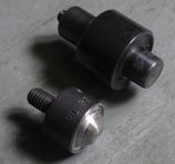 Jeux de pose Œillets aluminium 12,5