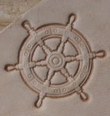 Matoir "3D" barre de gouvernail