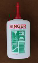 Huile Singer pour machines