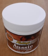 Crème  Aussie pour cuir