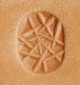 Matoir de fond fibre oval taille 2 Barry King Tools