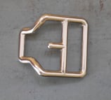fermoir à sangle 26 mm nickel