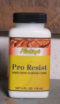 Pro Resist Fiebing's