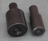 Jeux de pose d’œillets pour presse Tandy