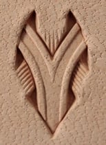 Matoir n°360 basketweave