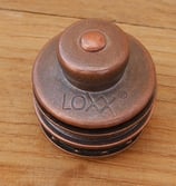 Loxx fine cuivre