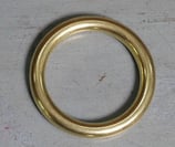 Anneau laiton 26 mm