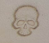 Matoir n°102 crâne