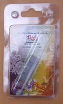 Lame de rechange pour strap cutter