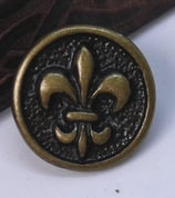 Fleur de Lys