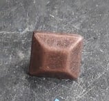 Keystone  vieux cuivre lot de 20