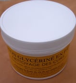 Savon glycériné 300 gr