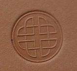 Matoir mini "3D" ou 2D :  Rond Celtique