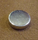 Aimant rond D08-02