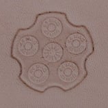 Matoir "3D" Barillet de revolver