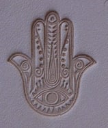 Matoir "3D" Main de Fatima