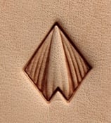 Matoir n°390 basketweave