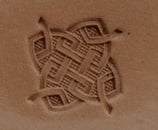 Matoir n°106 entrelac