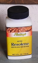 Acrylic Resolene neutre