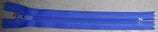 Fermetures à glissières bleu YKK 16cm