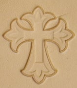 Matoir "3D" croix - 8614-00