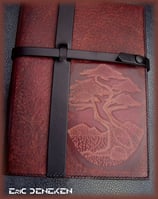 Couvre livre Bonzaï A5