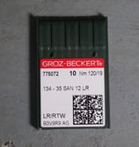 Aiguille GB 120/19 LR