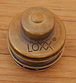 Loxx fine laiton vieilli