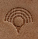 Matoir n°168 basketweave