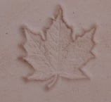 Matoir "3D" feuille d'érable