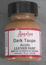 Dark Taupe peinture Angelus