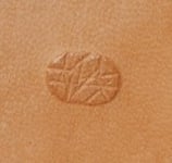 Matoir de fond fibre oval taille 3 Barry King Tools