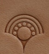 Matoir n°167 basketweave