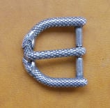Boucle serpent 19 mm