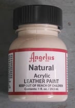 Natural peinture Angelus