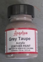 Grey Taupe  peinture Angelus