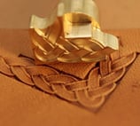 Matoir n°251Y angle frise celte