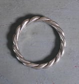 Anneau pour corde 25 mm