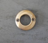 Œillet à visser 27 / 14.5 mm