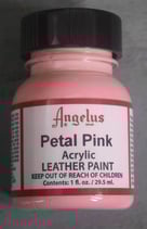Petal Pink peinture Angelus